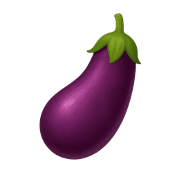 Eggplant