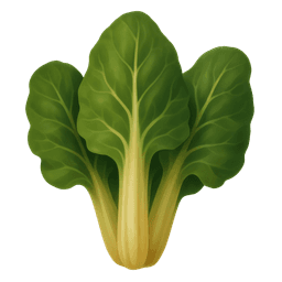 Swiss chard