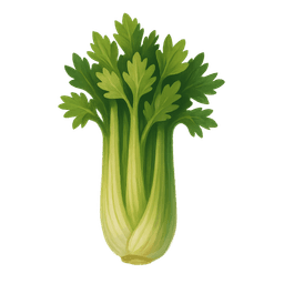 Stalk celery