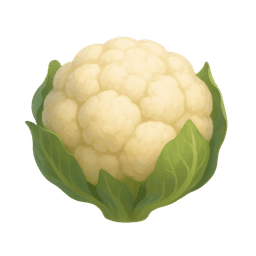 Cauliflower