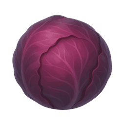 Red cabbage
