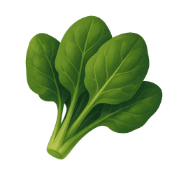 Spinach
