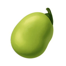 Fava bean