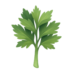 Lovage