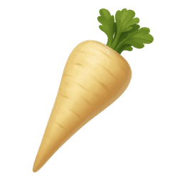 Parsnip
