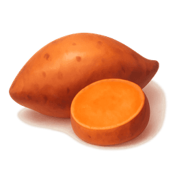 Sweet potato