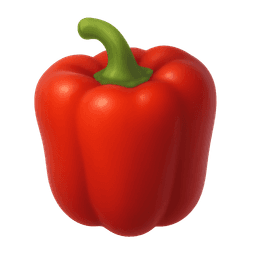 Bell pepper
